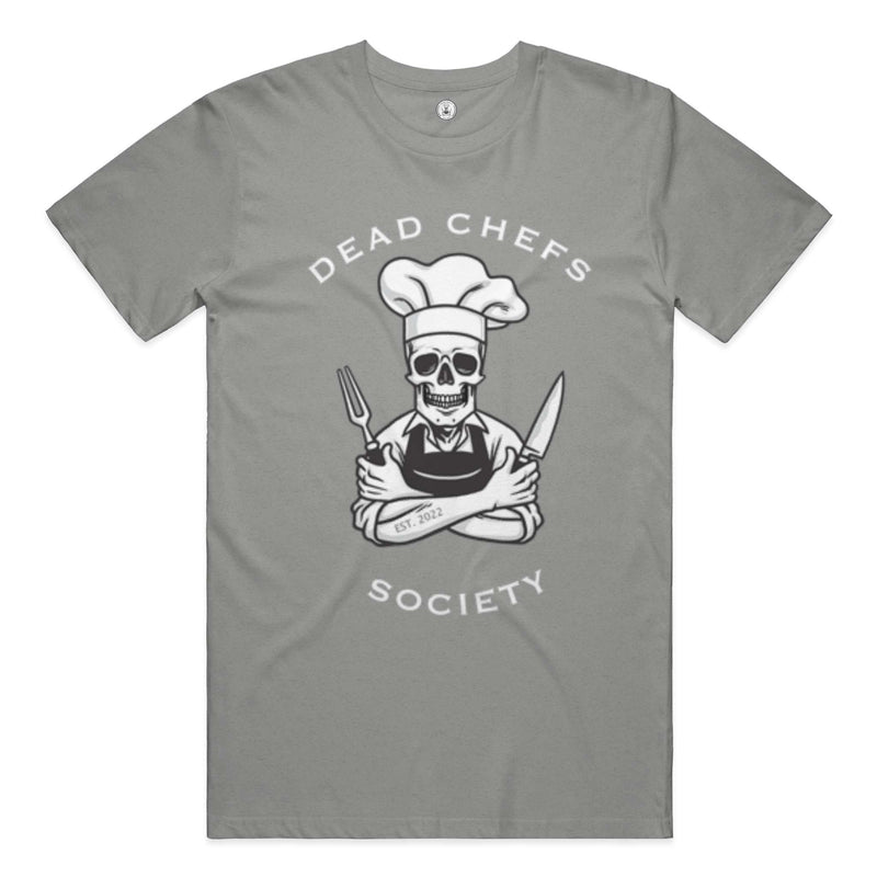 Dead Chefs Society