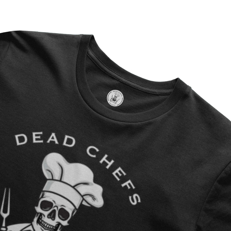Dead Chefs Society