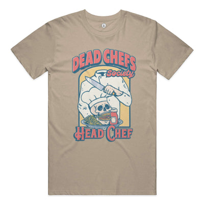 Head Chef