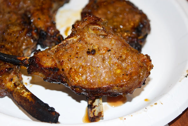 Kabul Kabab - Photo 5