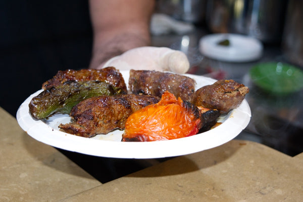Kabul Kabab - Photo 8