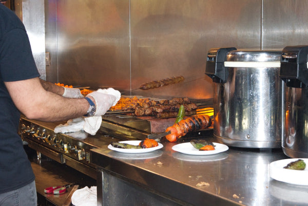 Kabul Kabab - Photo 9
