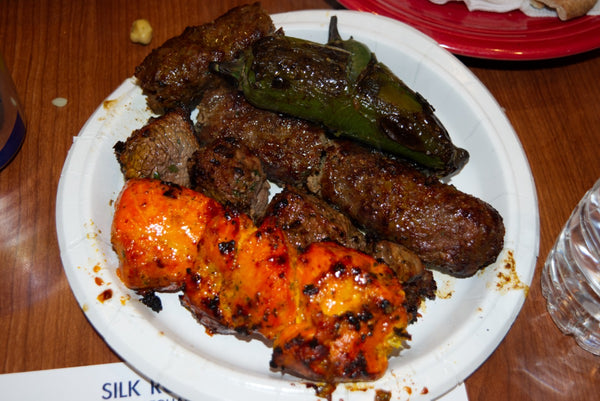 Kabul Kabab - Photo 10