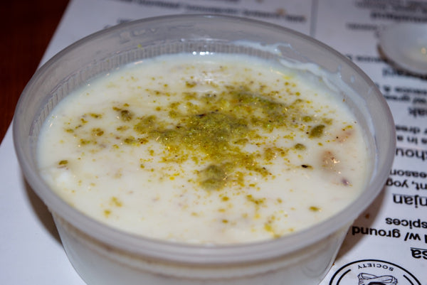 Kabul Kabab - Photo 14