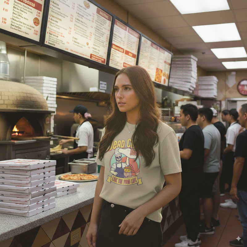 Pizza Faithful