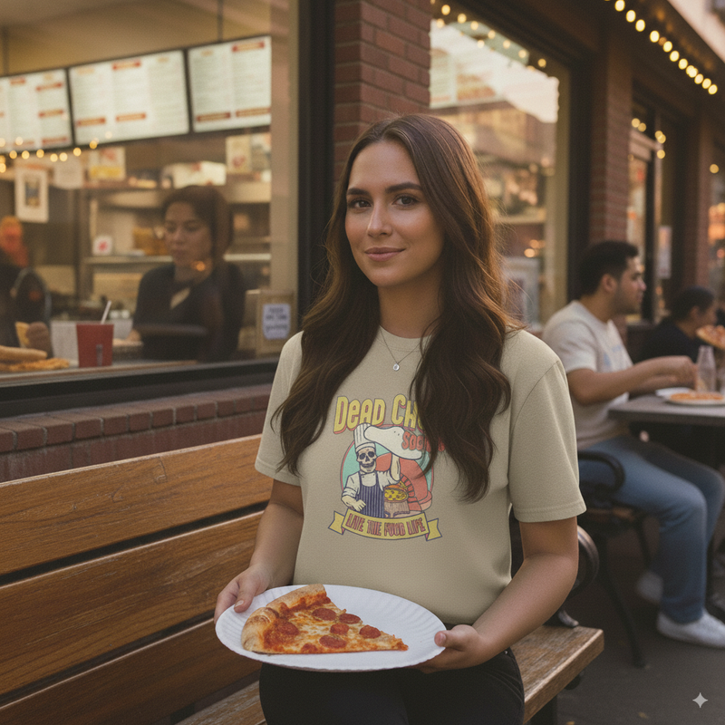 Pizza Faithful