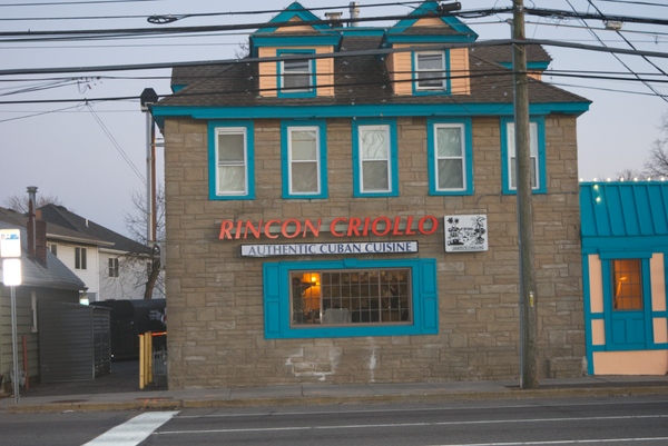 Rincon Criollo - Photo 1