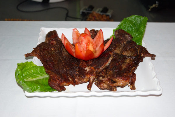 Smoked Barn of Peru - Photo 14