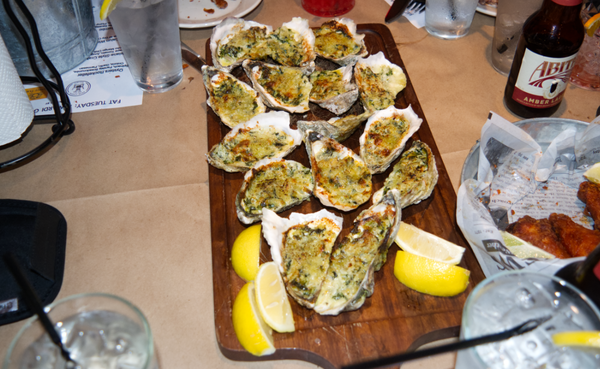 Voodoo Crab - Photo 2