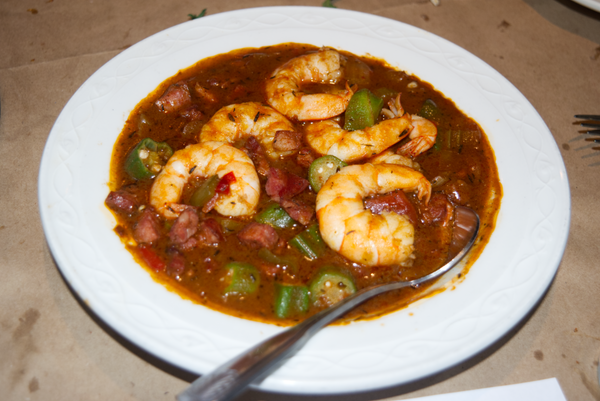 Voodoo Crab - Photo 4