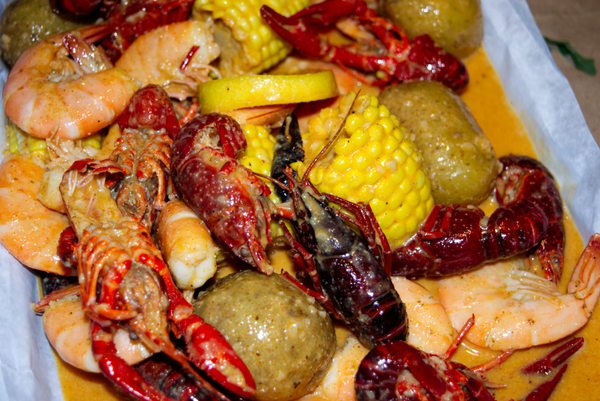 Voodoo Crab - Photo 9