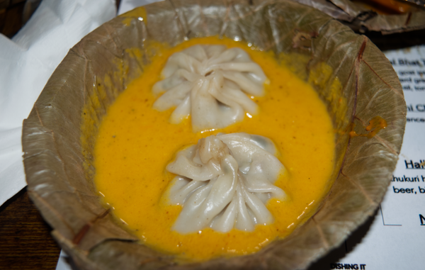 While in Kathmandu - Photo 4
