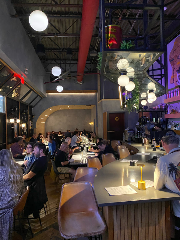 1653 Pizza Company - Photo 14