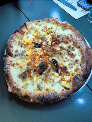 1653 Pizza Company - Event Photo
