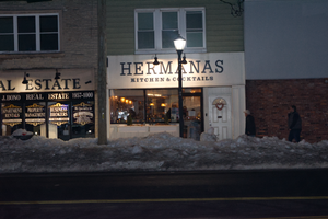 Hermanas Kitchen and Cocktails - Event Photo