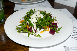 Hermanas Kitchen and Cocktails - Event Photo