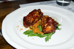 Hermanas Kitchen and Cocktails - Event Photo