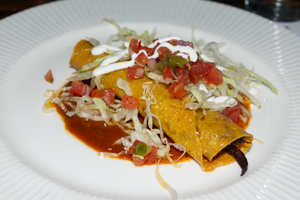 Hermanas Kitchen and Cocktails - Event Photo