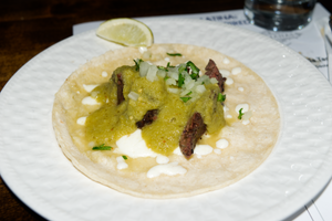 Hermanas Kitchen and Cocktails - Event Photo