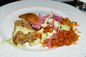 Hermanas Kitchen and Cocktails - Event Photo