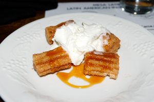 Hermanas Kitchen and Cocktails - Event Photo