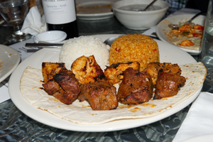 Ephesus - Event Photo