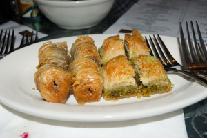 Ephesus - Event Photo