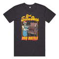 Bad to the Bone BBQ Battle
