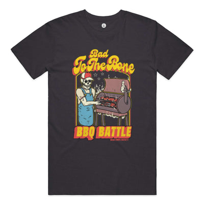Bad to the Bone BBQ Battle