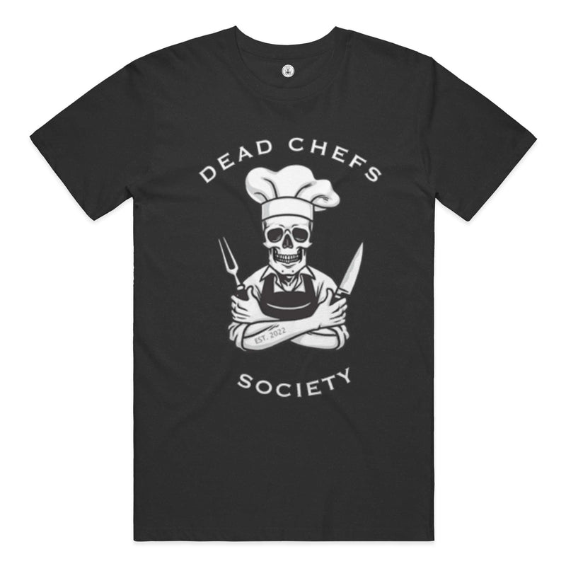 Dead Chefs Society