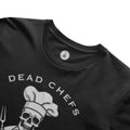 Dead Chefs Society