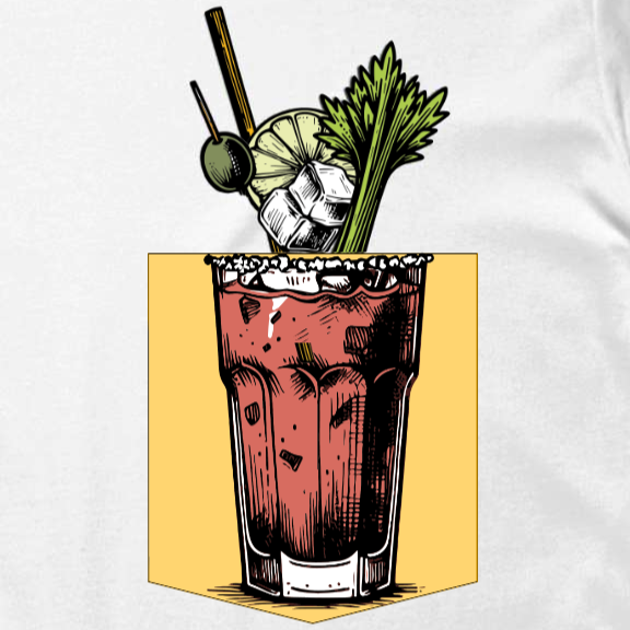 Bloody Mary To-Go