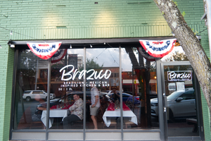 Brazico - Event Photo