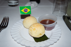Brazico - Event Photo