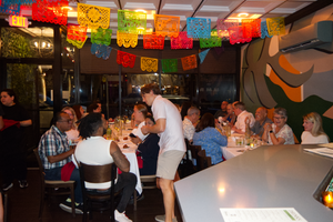 Brazico - Event Photo
