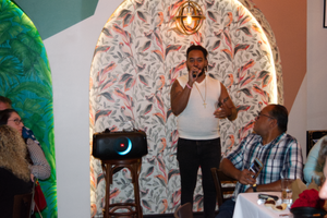 Brazico - Event Photo