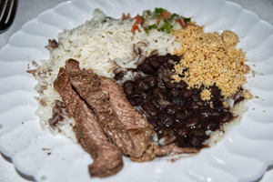 Brazico - Event Photo