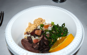Brazico - Event Photo