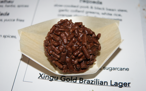 Brazico - Event Photo