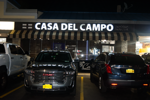 Casa del Campo - Event Photo