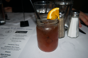 Casa del Campo - Event Photo