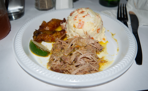 Casa del Campo - Event Photo