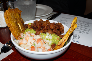 El Patio Colombiano - Event Photo