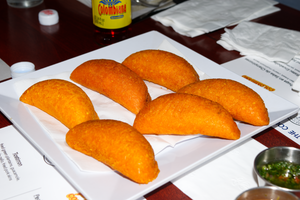El Patio Colombiano - Event Photo