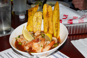 El Patio Colombiano - Event Photo