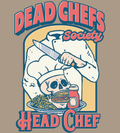 Head Chef