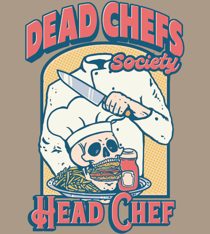 Head Chef