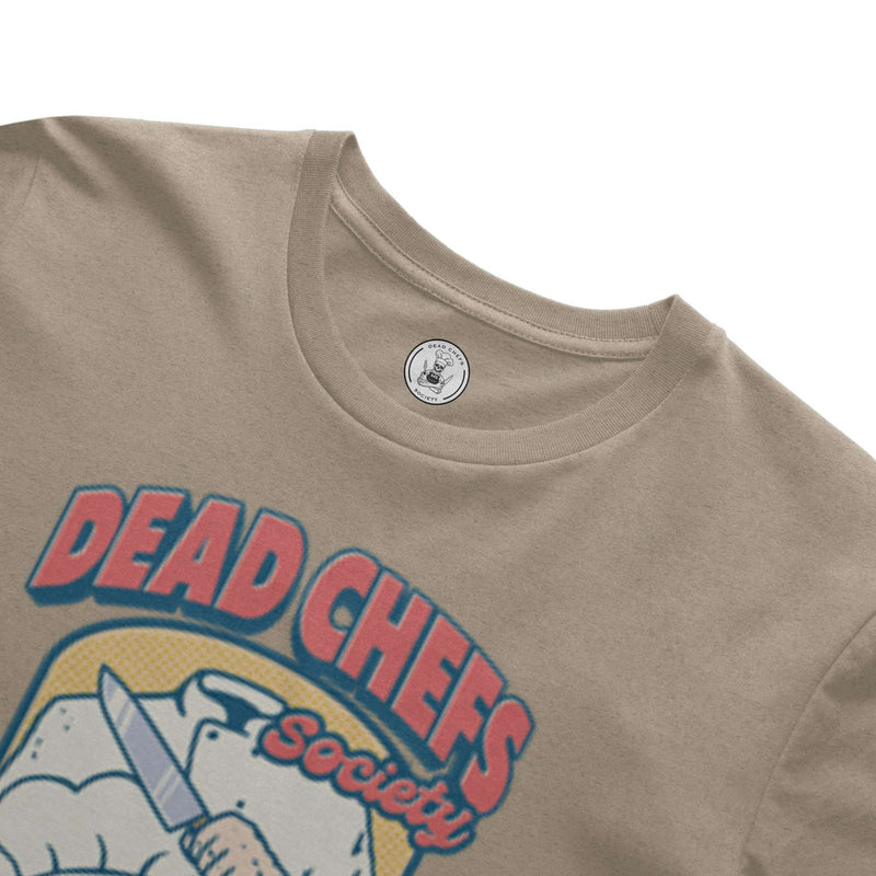 Head Chef