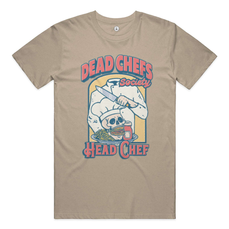 Head Chef