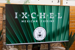 IXCHEL Mexican Cuisine - Event Photo